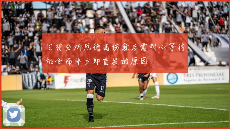 旧将分析厄德高伤愈后需耐心等待机会而非立即首发的原因