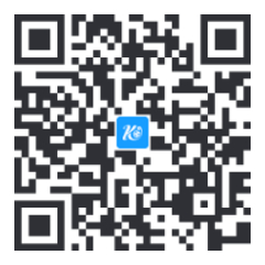 iOS 系统版 二维码 - BSPORT